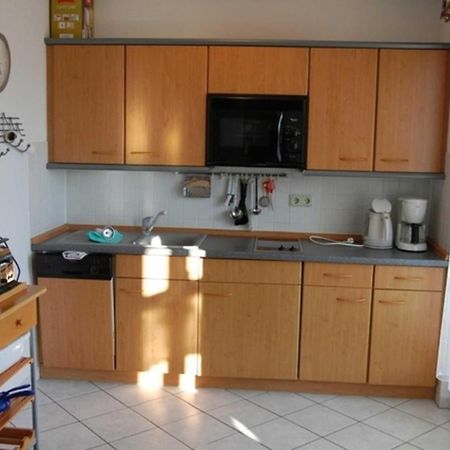 Haus Miramar 31 Appartement Heringsdorf  Buitenkant foto